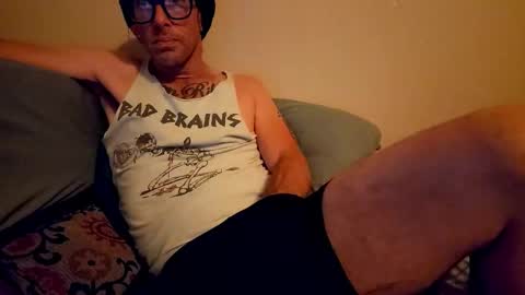 RFC666 online show from November 26, 2:31 am