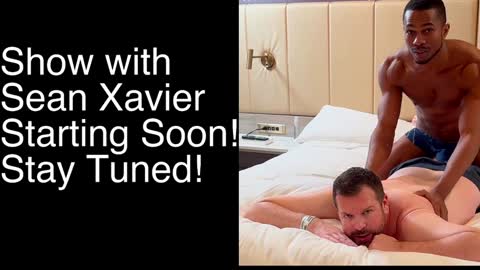 ryanlanders online show from January 25, 7:18 pm