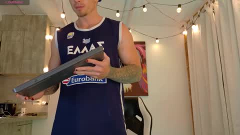 Ryan Blue ig ryannblue online show from November 6, 1:19 am