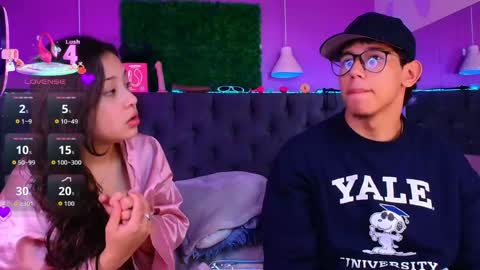 RyanPricee online show from April 19, 4:24 am