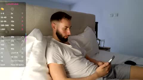 ryanstorm1 online show from March 19, 12:54 pm