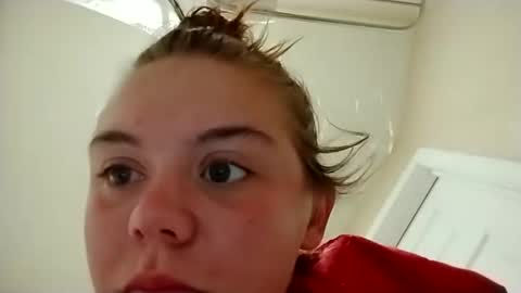 Snapshot of ryder393 chatting on September 22, 8:40 am ryder393 online show from September 22, 8:40 am