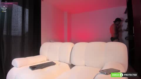 Ryder Storm online show from January 11, 7:31 pm