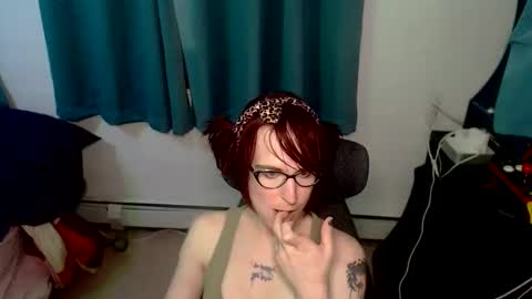 Ryff Burnz online show from March 14, 2:59 am