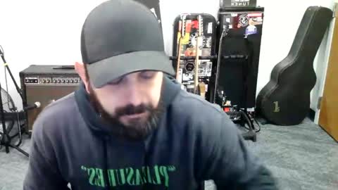 Ryland Brooks online show from November 2, 7:25 pm