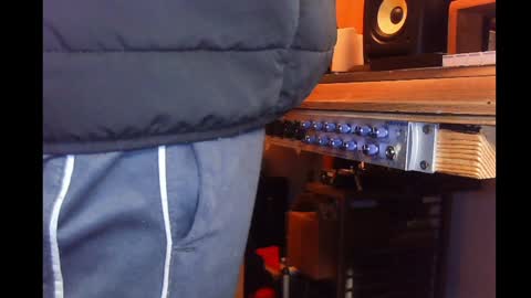 rynoxox online show from January 27, 6:08 am