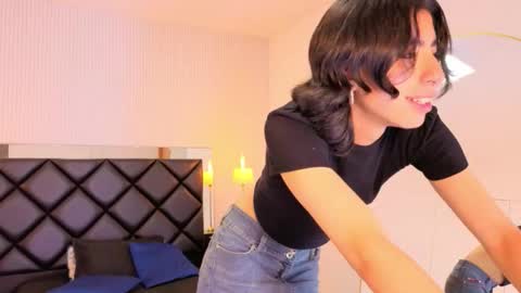 Ryo online show from October 29, 9:26 pm