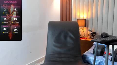 Ryo Kush online show from February 20, 6:19 am