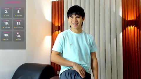 Ryo Kush online show from November 8, 4:26 am