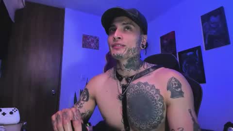 leopmonk help me reach 100 thumbs up online show from February 27, 1:20 am