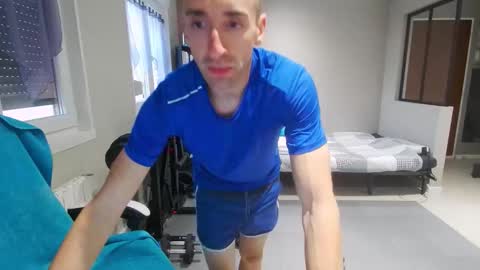 Ryuk FR online show from October 13, 4:31 pm