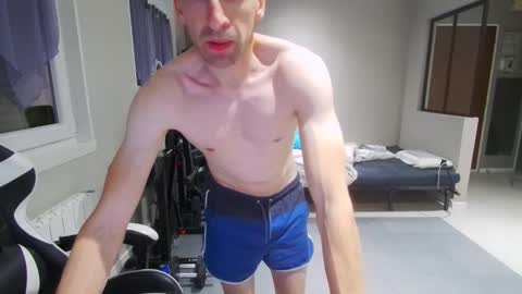 Ryuk FR online show from October 14, 5:27 pm