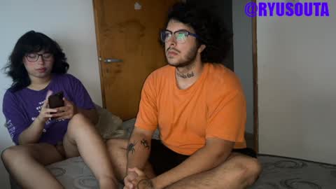 Ryu-chan online show from January 6, 12:59 am