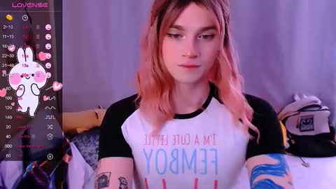  Alice  online show from March 7, 8:14 am