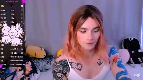  Alice  online show from July 8, 5:44 am