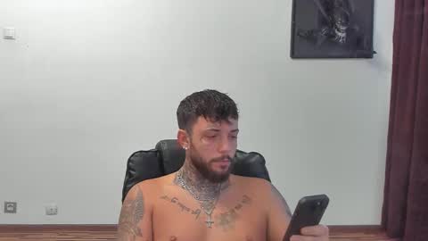 s1nmaster online show from October 1, 6:12 am