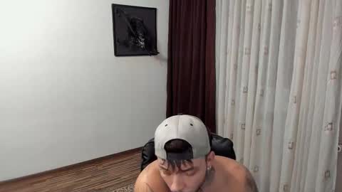 s1nmaster online show from November 5, 11:18 pm