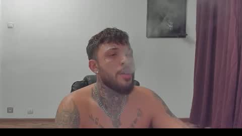 s1nmaster online show from September 29, 6:51 pm