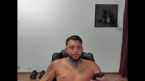 s1nmaster online show from September 17, 6:28 am