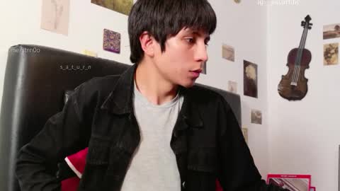 ST online show from April 17, 8:17 am