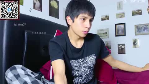 Snapshot of s_a_t_u_r_n chatting on September 24, 9:16 am ST online show from September 24, 9:16 am
