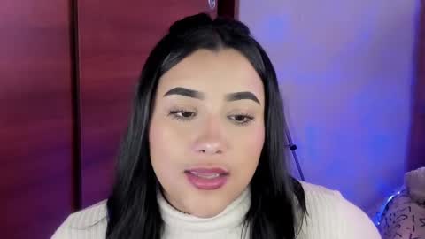 S H A R O N model independient online show from March 5, 4:57 pm