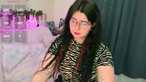 Kate online show from March 3, 11:12 pm