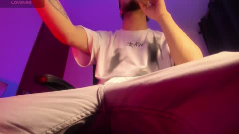 Steven Independent online show from December 23, 1:34 am