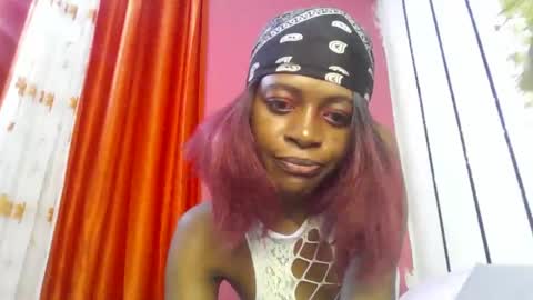 Ally online show from February 28, 7:18 pm