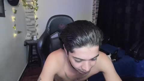 Danny online show from November 6, 2:36 am