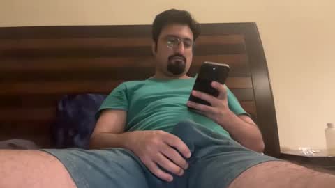 saadiqureshi007 online show from September 27, 9:23 pm