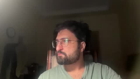 saadiqureshi007 online show from October 26, 8:52 pm