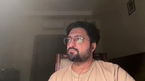 saadiqureshi007 online show from October 19, 9:41 pm