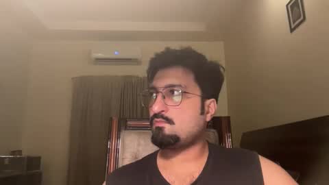 saadiqureshi007 online show from September 17, 9:40 pm