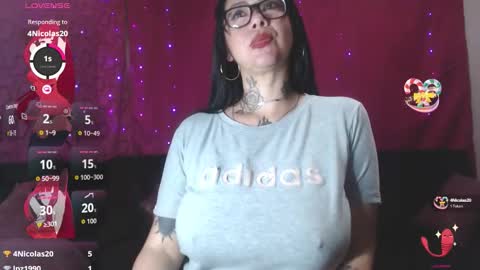 saalomee 1 online show from November 30, 7:04 am