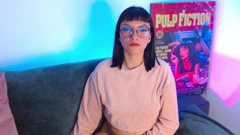 Val online show from October 3, 4:54 am