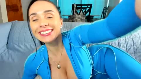 saandruskaa online show from October 8, 4:46 pm