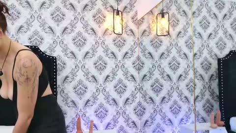 Saara Brown online show from September 13, 3:53 am