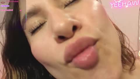 saaya_tay online show from November 8, 3:53 am