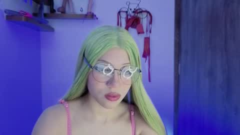 S A B A H A online show from November 11, 11:40 pm