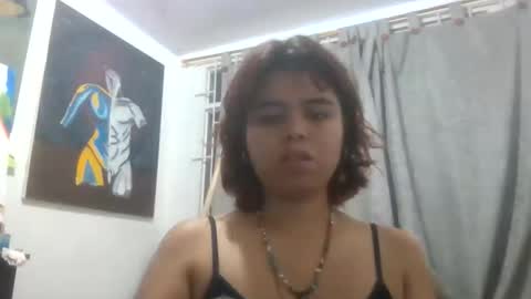 Sabina Merchetti online show from June 11, 12:32 am