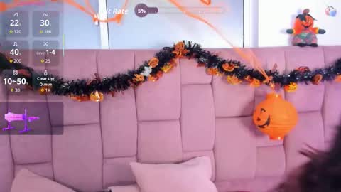 Snapshot of sabinamerchetti_ chatting on October 3, 3:04 am Sabina Merchetti online show from October 3, 3:04 am