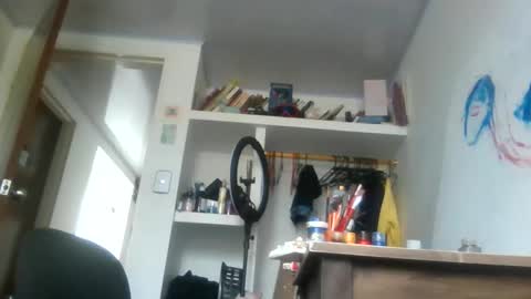 Sabina Merchetti online show from June 2, 5:48 pm