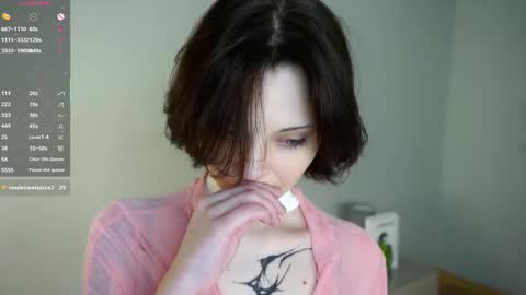 sabinekansky online show from January 6, 9:41 pm