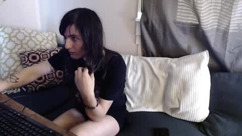 sabinewinters online show from April 6, 2:07 pm