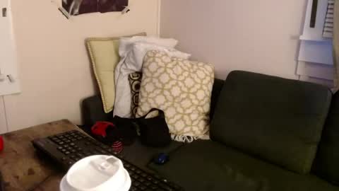 sabinewinters online show from April 12, 1:20 am