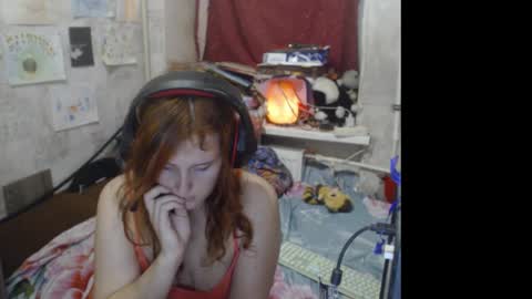 Snapshot of sabochka888 chatting on January 30, 1:20 pm sabochka888 online show from January 30, 1:20 pm