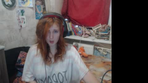 Snapshot of sabochka888 chatting on March 3, 6:37 am sabochka888 online show from March 3, 6:37 am
