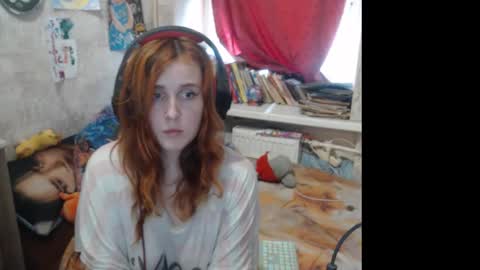Snapshot of sabochka888 chatting on March 7, 9:51 am sabochka888 online show from March 7, 9:51 am