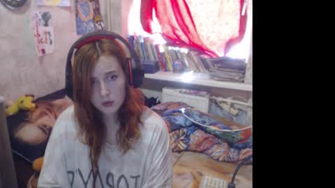 Snapshot of sabochka888 chatting on March 7, 12:56 pm sabochka888 online show from March 7, 12:56 pm